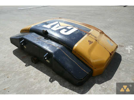 *** Overige *** - Caterpillar 462-9454 (9)