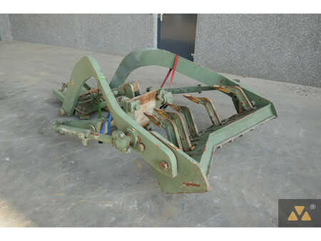 *** Overige *** - Caterpillar 130G Scarifier (1)