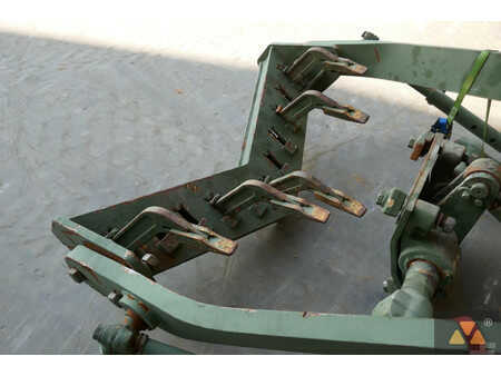 *** Overige *** - Caterpillar 130G Scarifier (10)