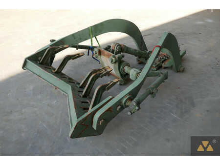 *** Overige *** - Caterpillar 130G Scarifier (3)