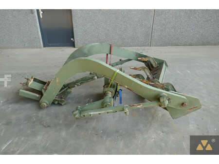 *** Overige *** - Caterpillar 130G Scarifier (4)