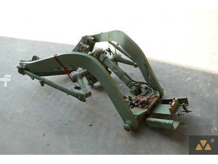 *** Overige *** - Caterpillar 130G Scarifier (5)