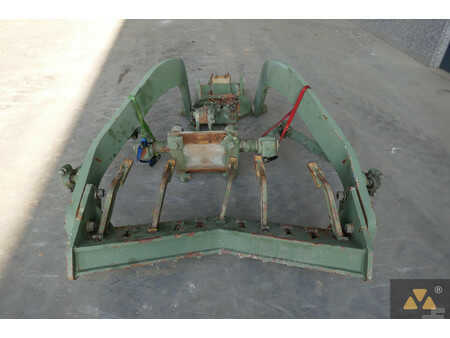 *** Overige *** - Caterpillar 130G Scarifier (7)