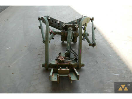 *** Overige *** - Caterpillar 130G Scarifier (8)