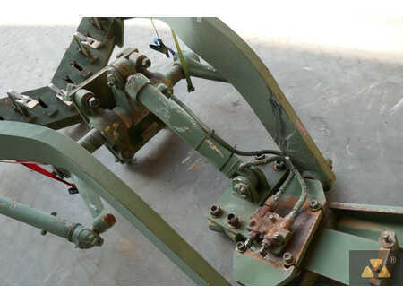 *** Overige *** - Caterpillar 130G Scarifier (9)