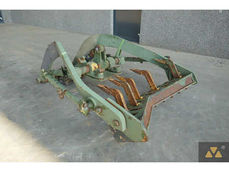 *** Overige *** - Caterpillar 130G Scarifier (1)