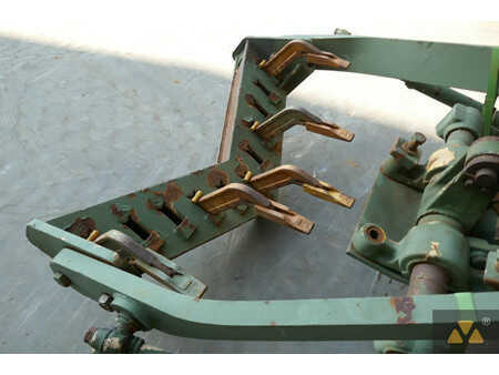 *** Overige *** - Caterpillar 130G Scarifier (10)