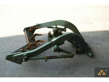 *** Overige *** - Caterpillar 130G Scarifier (2)