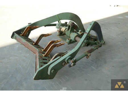 *** Overige *** - Caterpillar 130G Scarifier (3)