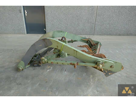 *** Overige *** - Caterpillar 130G Scarifier (4)