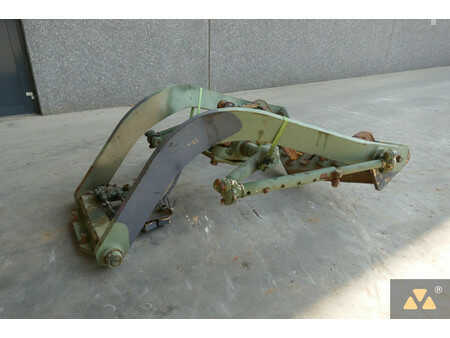 *** Overige *** - Caterpillar 130G Scarifier (6)