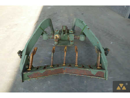 *** Overige *** - Caterpillar 130G Scarifier (7)