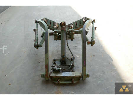 *** Overige *** - Caterpillar 130G Scarifier (8)