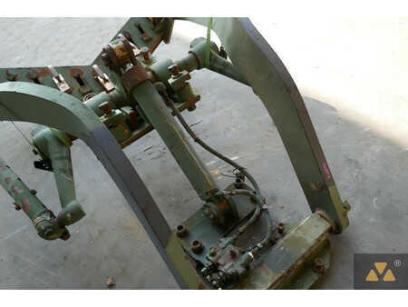 *** Overige *** - Caterpillar 130G Scarifier (9)