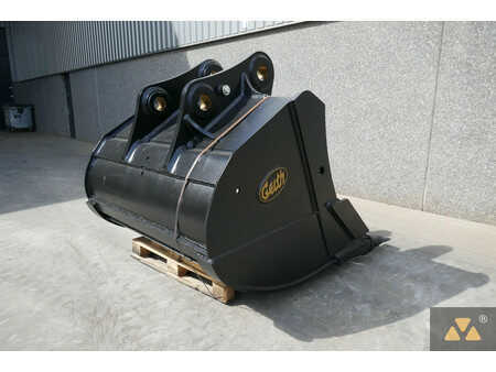 *** other devices *** 2025  GEITH Bucket Cat 336 (2)