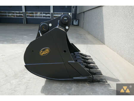 *** other devices *** 2025  GEITH Bucket Cat 336 (8)