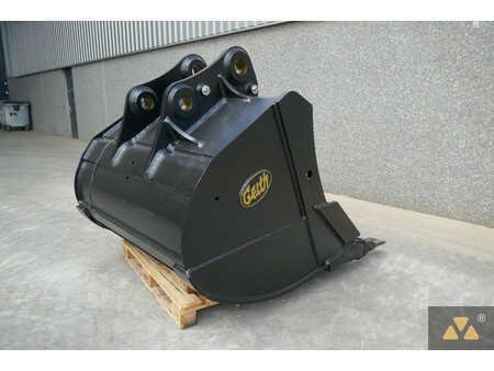 *** other devices *** 2025  GEITH Bucket Cat 336 (2)