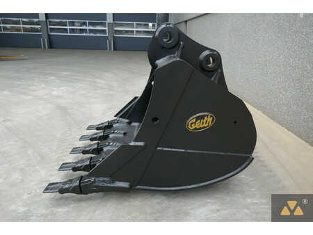 *** other devices *** 2025  GEITH Bucket Cat 336 (9)