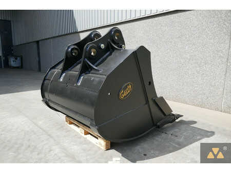 *** other devices *** 2025  GEITH Bucket Cat 336 (2)