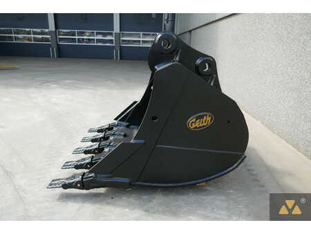 *** other devices *** 2025  GEITH Bucket Cat 336 (9)