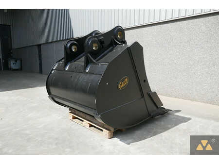 *** other devices *** 2025  GEITH Bucket Cat 352 (2)