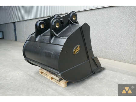 *** other devices *** 2025  GEITH Bucket Cat 352 (2)