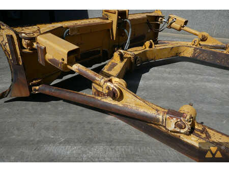 *** Overige *** - Caterpillar D8T Blade (10)