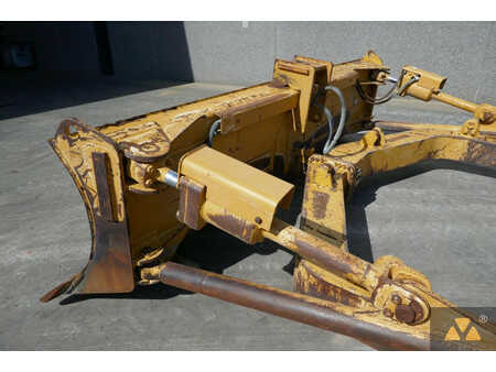 *** Overige *** - Caterpillar D8T Blade (11)