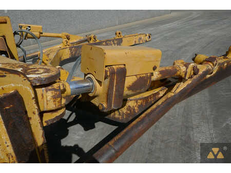 *** Overige *** - Caterpillar D8T Blade (13)