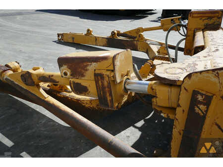 *** Overige *** - Caterpillar D8T Blade (14)