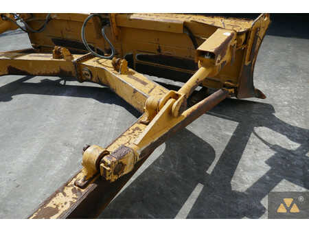 *** Overige *** - Caterpillar D8T Blade (15)