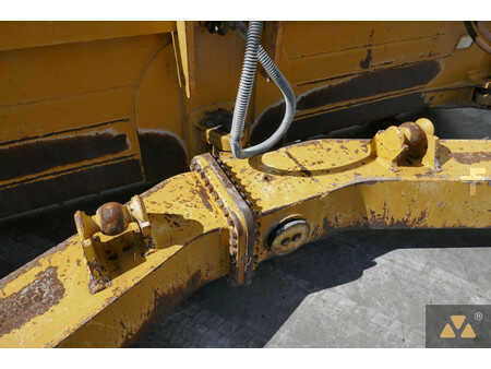 *** Overige *** - Caterpillar D8T Blade (16)