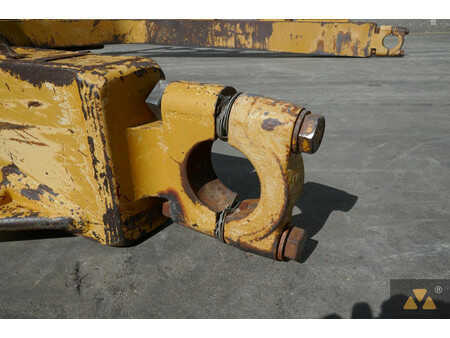 *** Overige *** - Caterpillar D8T Blade (17)