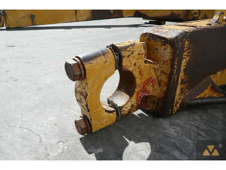 *** Overige *** - Caterpillar D8T Blade (18)