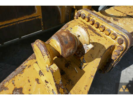 *** Overige *** - Caterpillar D8T Blade (20)