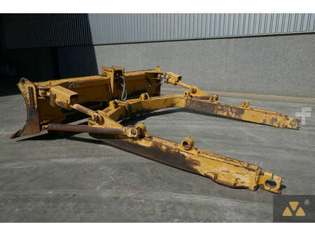 *** Overige *** - Caterpillar D8T Blade (3)