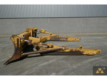 *** Overige *** - Caterpillar D8T Blade (4)