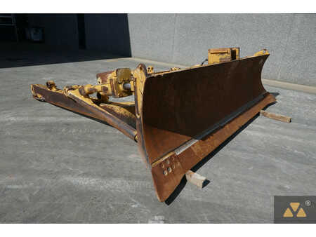 *** Overige *** - Caterpillar D8T Blade (6)