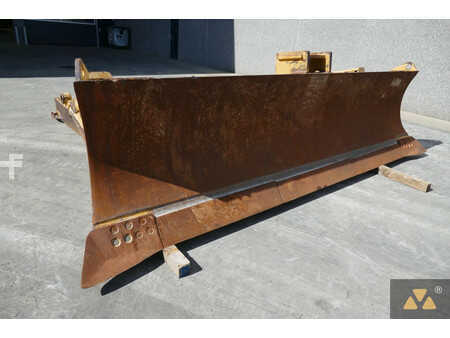 *** Overige *** - Caterpillar D8T Blade (8)