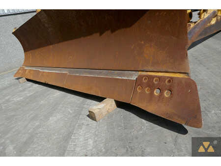 *** Overige *** - Caterpillar D8T Blade (9)
