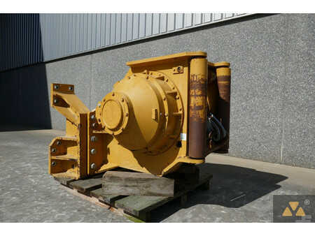 *** Ostatní *** - PACCAR PA140-316V (1)