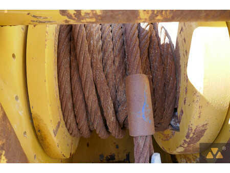 *** Ostatní *** - PACCAR PA140-316V (12)