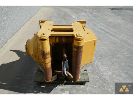 *** Ostatní *** - PACCAR PA140-316V (7)