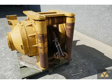 *** Ostatní *** - PACCAR PA140-316V (9)