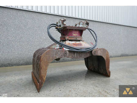 *** Egyéb *** 2011  Demarec DRG-22-DN (2)