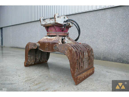 *** Egyéb *** 2011  Demarec DRG-22-DN (4)