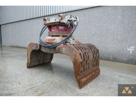 *** Egyéb *** 2011  Demarec DRG-22-DN (5)