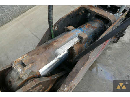 *** Andre enheter *** 2014  Mantovanibenne MCP800 (14)