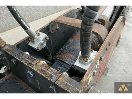 *** Andre enheter *** 2014  Mantovanibenne MCP800 (15)