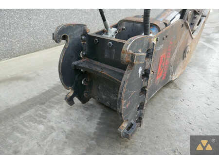 *** Andre enheter *** 2014  Mantovanibenne MCP800 (18)